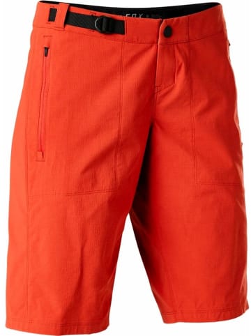 Fox Radsportzubehör in Rot