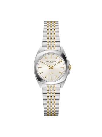 RAG & BONE Quarzuhr RBL250009 in Bicolor