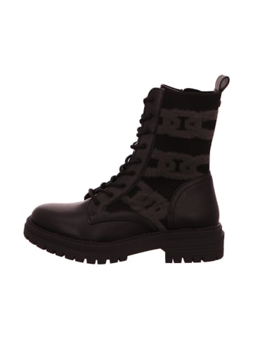 La Strada Stiefel in schwarz