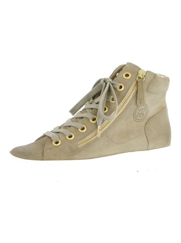 Paul Green Sneaker Olive