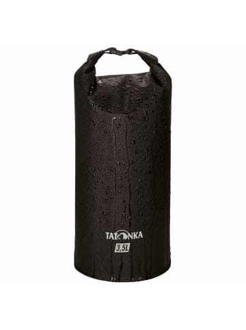 Tatonka WP Stuffbag Light 3.5l - Packsack 20 cm in schwarz