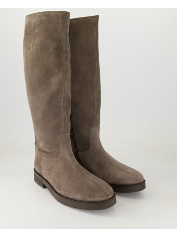 Gabor Comfort Klassische Stiefel in Grau