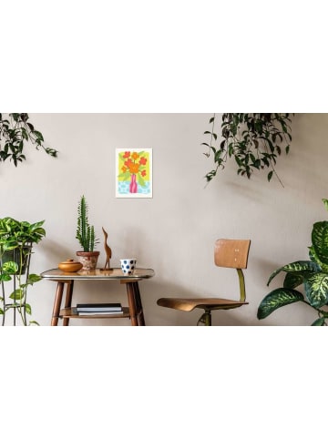 Ravensburger Ravensburger Kreativität Oleander in bunt