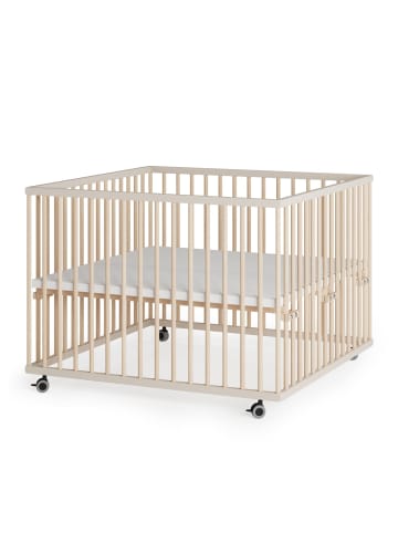 Sämann Sämann Laufgitter sahara dust/natur Premium Kollektion