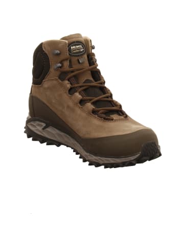 MEINDL Wanderschuh in braun
