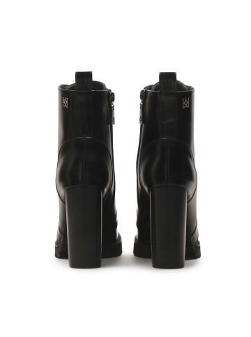 Kazar Boots in Schwarz