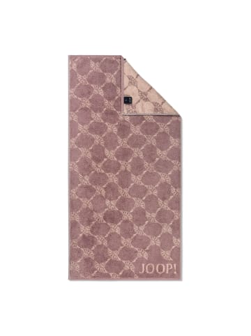 JOOP! Handtuch in Rosa