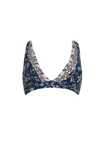 Olympia Mix&Match Bikini Top in nachtblau