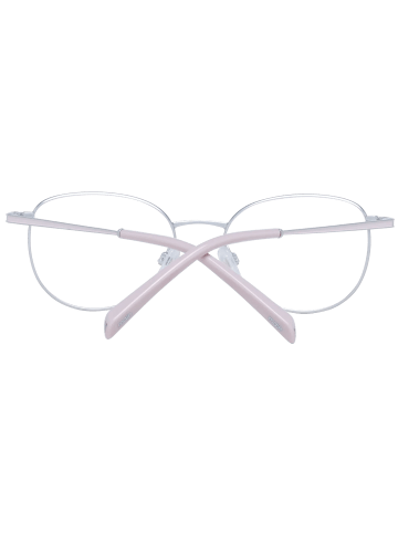 Maje Damen Optische Fassungen Oval Silber