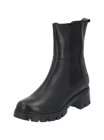 palado Chelsea Boots in Black/Black