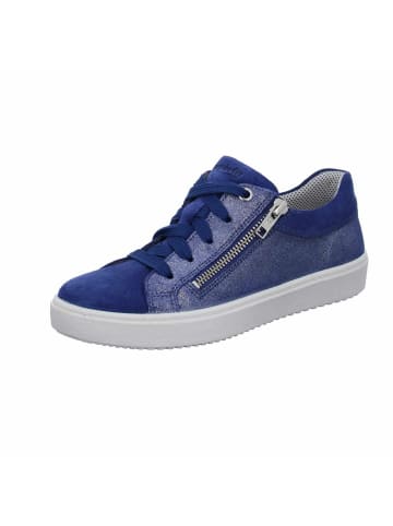 superfit Sneaker für Mädchen in blau