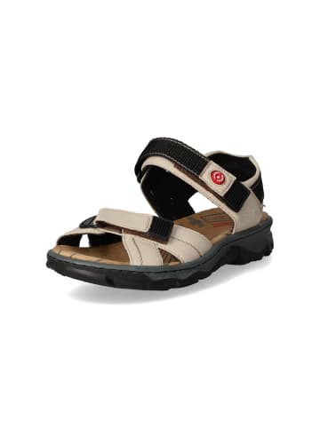rieker Sandalette in beige