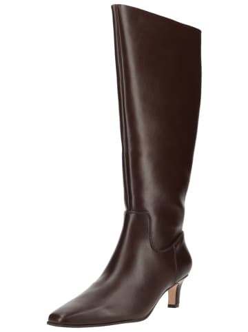 Steve Madden Stiefel NEW DAVIS in Braun