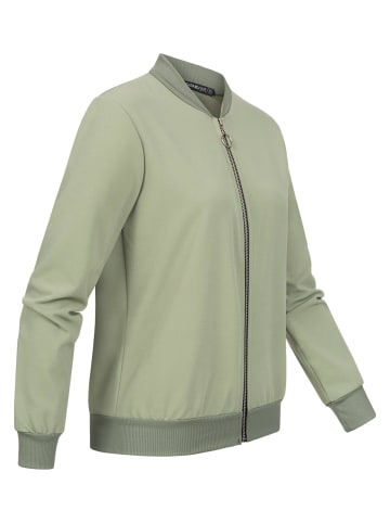 Cloud5ive Cloud5ive Leichte Jacken in green