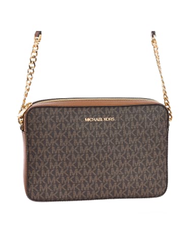 Michael Kors Umhängetasche in Brown