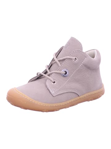 PEPINO Jungen- Halbschuhe Cory in Beige