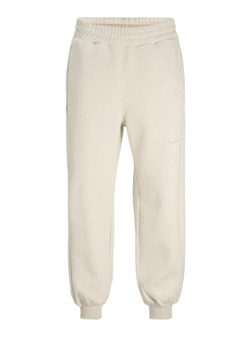 Jack & Jones Jogginghose in Oatmeal