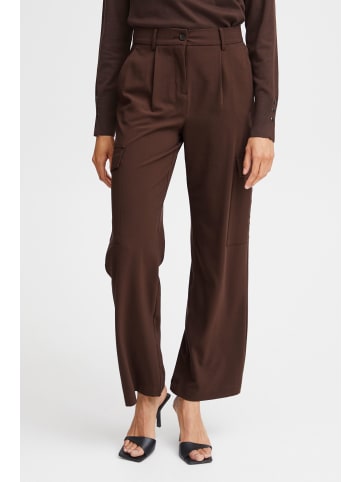 b. young BYDanta regular fit in Chicory Coffee