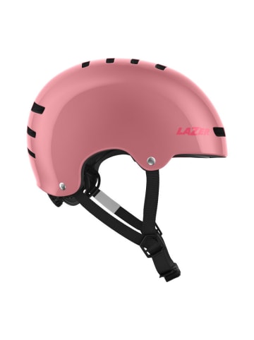 Lazer City-Helm Armor 2.0 in rosa