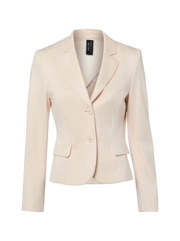 MARC CAIN COLLECTIONS Blazer in rosa