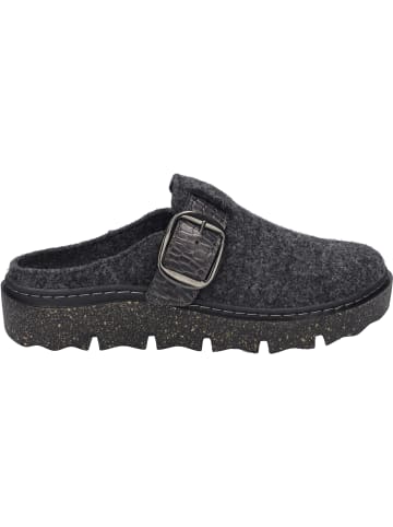 Josef Seibel Hausschuh Carmaux 08 in grau
