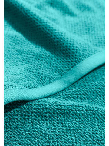 Ross 2 X Duschtuch im Set Selection in Türkis