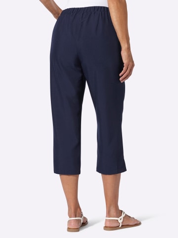 Sieh an! 3/4-Hose in marine