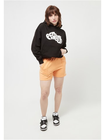 PEGADOR PEGADOR Kapuzenpullover in black