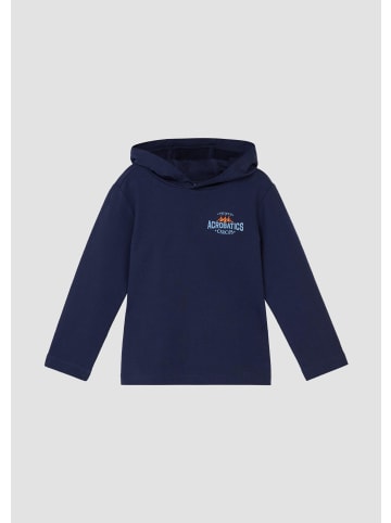 s.Oliver T-Shirt in 5836_tiefblau