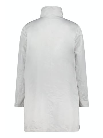 SAINT JACQUES Outdoorjacke für Damen in grau