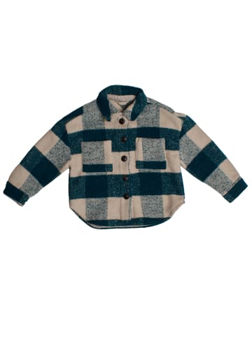 GAP Übergangsjacke in Green