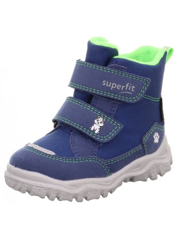 superfit Boots Husky 1 in Blau
