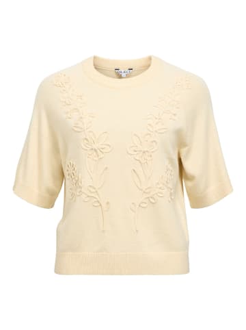 Object Pullover in Sandshell 3