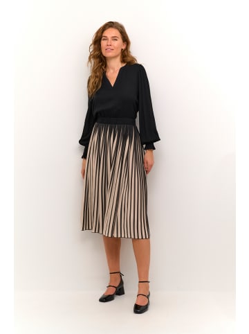 CULTURE Kleid CUcarly Feminine in Black