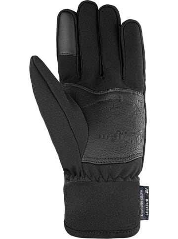 Reusch Multifunktions-Handschuhe Outdoor Sports R-TEX® XT TOUCH-TEC™ in 7702 black / silver