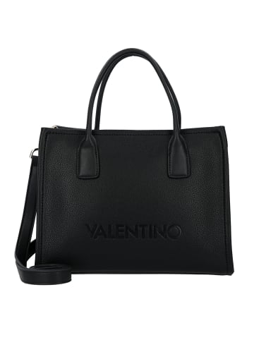 Valentino Wilk Shopper Tasche 27 cm in nero