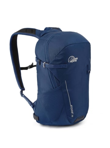 Lowe alpine Edge 18 - Rucksack 45 cm (ultramarine, M) in cadet blue