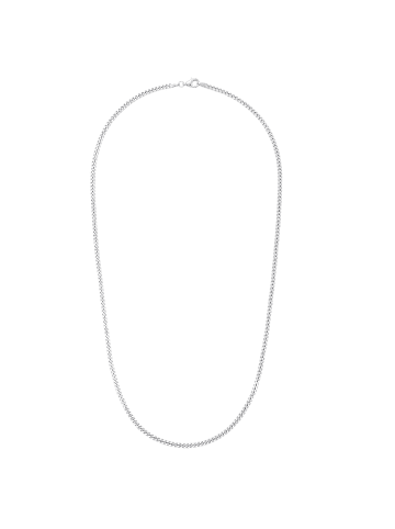 Amor Collier Silber 925, rhodiniert in Silber