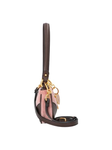 Juicy Couture Daydreamer Schultertasche 23.5 cm in powder pink