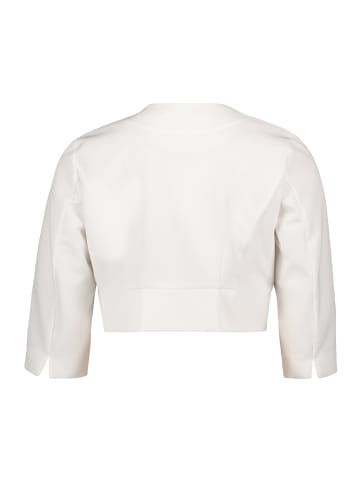 Vera Mont Blazer Noos in weiß - 0002