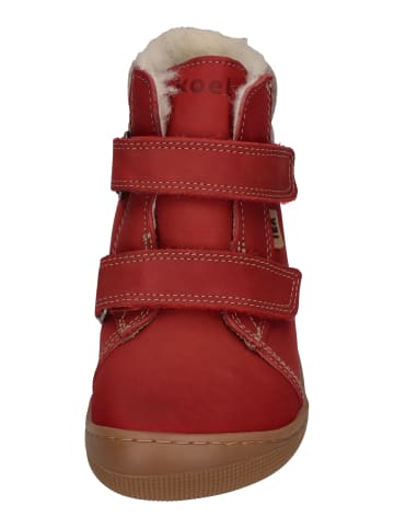 KOEL Winterstiefel DEAN 2.0 WP WOOL in rot