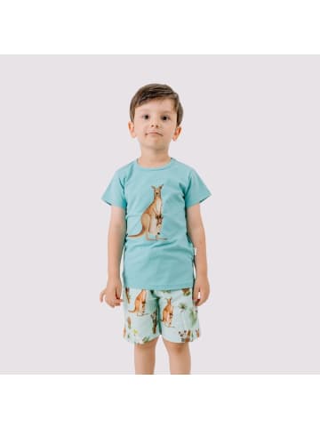 Walkiddy T-Shirt Australian Animals-T-Shirt