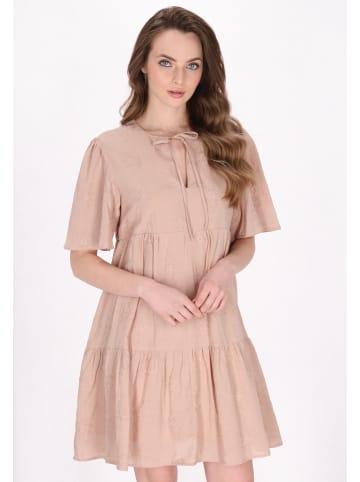 DreiMaster Maritim Women Dress in sand