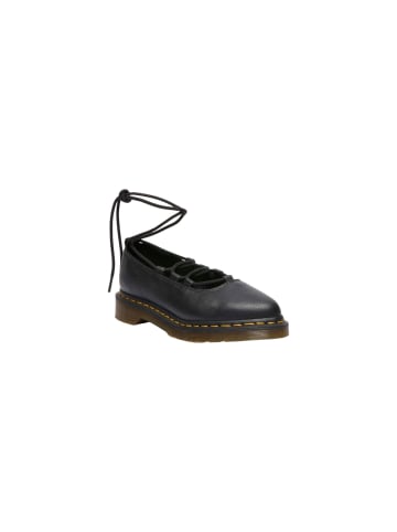 Dr. Martens Slipper Schwarz