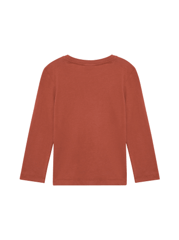 s.Oliver T-Shirt langarm in Rot