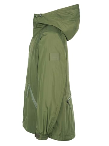 Burberry Windbreaker für Damen in grün
