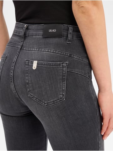 Liu Jo Jeans in anthrazit - 0004