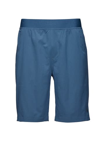 Black Diamond M SIERRA SHORTS in Blau