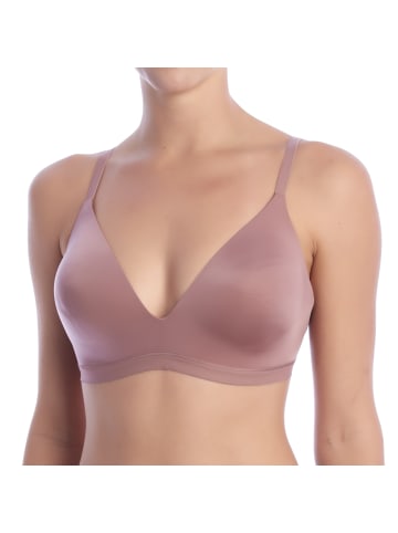 Sloggi Push-Up-BH in Pink