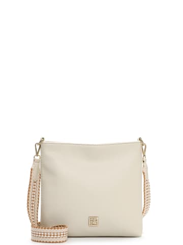 SURI FREY Umhängetasche SFY Amey in beige